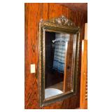 Vintage Mirror