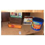 Cigar Boxes
