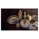 Lot of Oriental Items