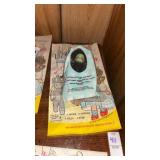 Wizard of Oz McDonaldï¿½s Toy and Bag