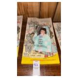 Wizard of Oz McDonaldï¿½s Toy and Bag