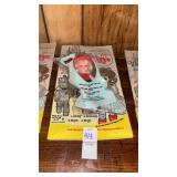 Wizard of Oz McDonaldï¿½s Toy and Bag