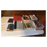 Lot of Vintage Books