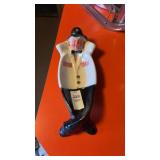 Vintage Bar Bum/Butler Snack Dish