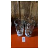 Holiday Glasses