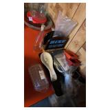 Lot of Kitchen Items