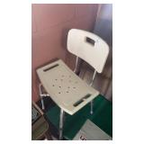 Shower Chair