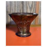 Vintage Northwood Grape and Cable Carnival Glass