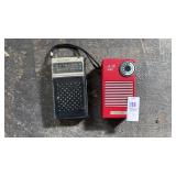 Transistor Radios