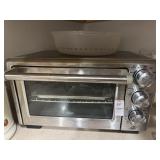 Oster toaster oven