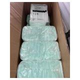 Box lot 10- Cardinal Health Wings Plus Underpads