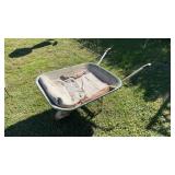 Wheel Barrow