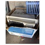 Panasonic room air conditioner
