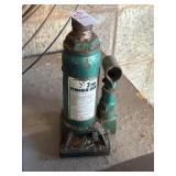 Sears 3-ton hydraulic jack