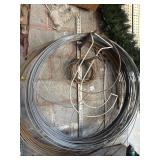 Lot of wiring