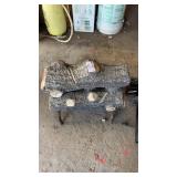 Gas Fire Place Logs
