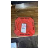 Moskal Funeral Home Ash Tray