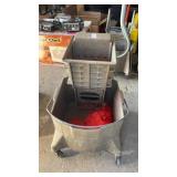 Mop Bucket