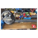 Craftsman Blower Vac