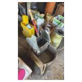 Mop Bucket