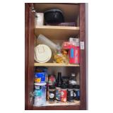 Lot of Food and Storage Containers