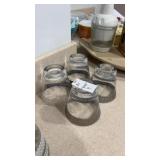 Scotch Glasses
