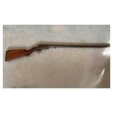 Crescent Firearms No. 15 Empire Ejector 12 gauge