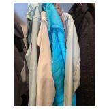 Ladies spring jackets L and XL