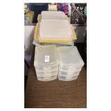 Storage Containers