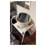 Portable Potty
