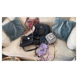 Lot of Purses