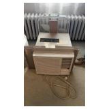 Panasonic AC Unit