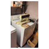 Maytag Dryer