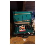 Portable Pool Table