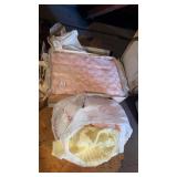Lot of Vintage Linens