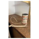 Budweiser Can Lamp