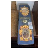 Inglenook Bottle Tin
