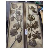 MCM Elpec wall plaques