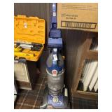 Hoover pro pet vacuum