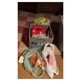 Lot of Christmas Decor