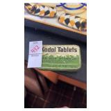Kodal Tablets Can