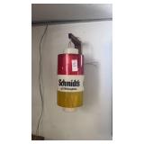 Schmidtï¿½s of Philadelphia Hanging Wall Light