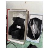 Womens dress shoes and boots size 8