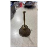 Brass Bell
