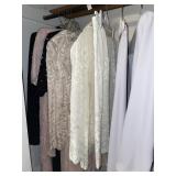 Womenï¿½s formal  attire -sizes 12 & 16