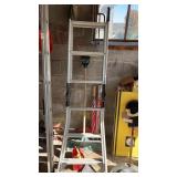 12ft 6in. Ladder