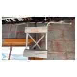 Werner Safety Ladder Stabilizer