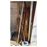 Lot of Hand Tools