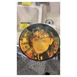 Culture Club Colour By Numbers Picture Disc Vinyl