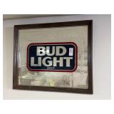 1980s Anheuser-Busch Bud Light beer advertising